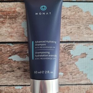 Monat Advanced Hydrating Shampoo Travel Size